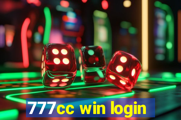 777cc win login